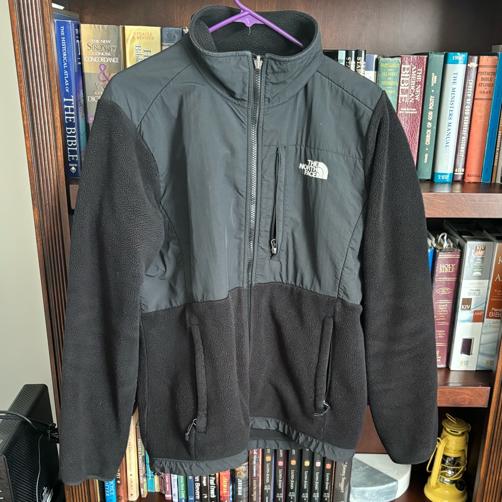 North Face